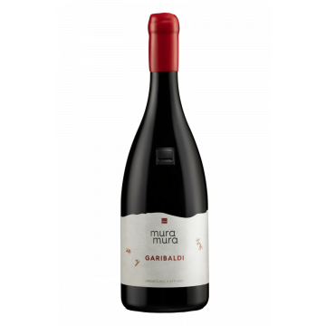 Grignolino d'Asti doc 'Garibaldi'