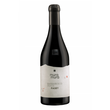 Barbaresco docg 'Faset'