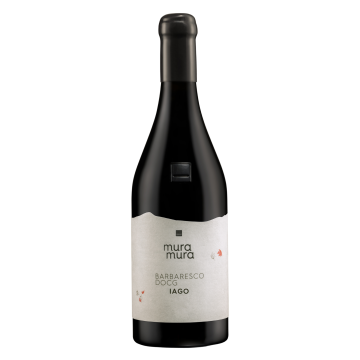 Barbaresco docg 'Iago'