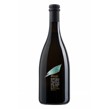 Feral No.1 White - Hop Szechuan Pepper Organic 0%