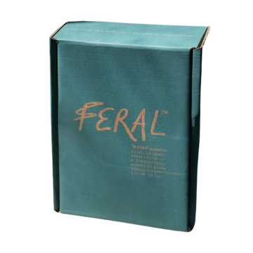 Giftpack 2 bottles 'Feral'