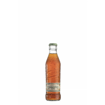 Chinotto Organic 'Tassoni' 180ml