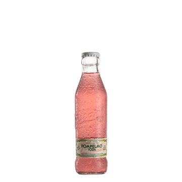 Pompelmo ‘Tassoni’ 180ml 