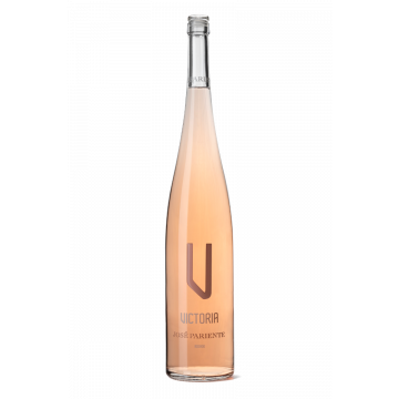 Tempranillo Garnacha Rosado vdt 'Victoria' 1,5L