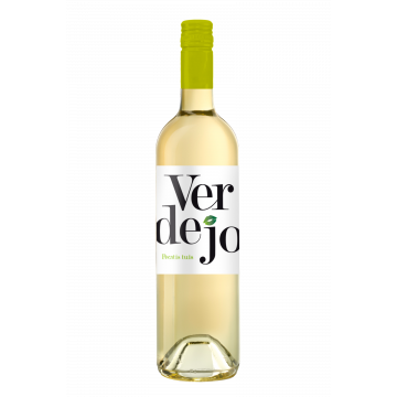 Verdejo vdt 'Pecatis Tuis'