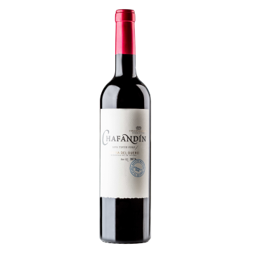 Ribera del Duero do 'Chafandín' Magnum