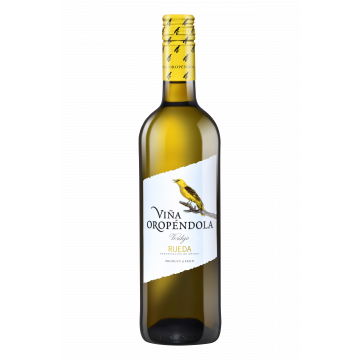 Verdejo Rueda do 'Viña Oropéndola'