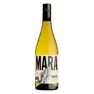 Godello Monterrei do 'Mara Martin'