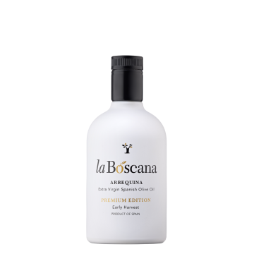 Extra Vergine Olive Oil 'La Boscana' 500ml