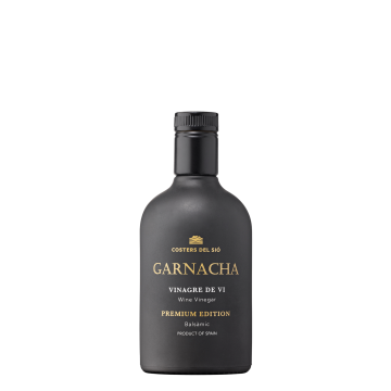 Garnacha Wine Vinegar 'Costers del Sío' 500ml