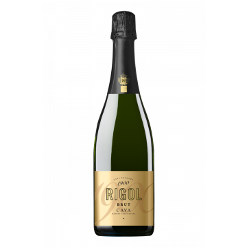 Cava do Brut 'Rigol' 