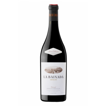Priorat doca 'La Baixada' 2021