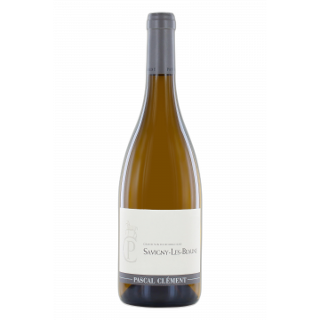 Savigny-les-Beaune Blanc aoc 'Pascal Clément' 