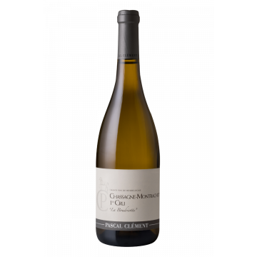Chassagne Montrachet aoc 1er Cru 'La Boudriotte'