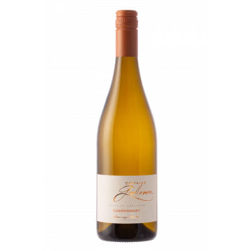Côtes de Gascogne igp Chardonnay