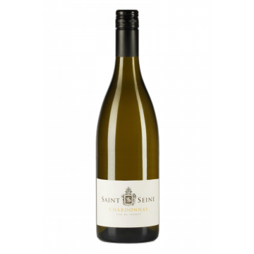 Chardonnay vdp d'Oc 'Saint Seine'