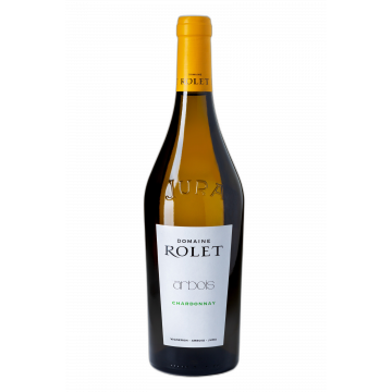Chardonnay Arbois aop 'Domaine Rolet'