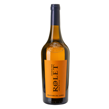 Macvin du Jura aoc Blanc