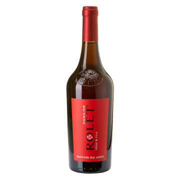 Macvin du Jura aoc Rouge