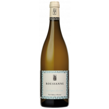 Roussanne igp 'Les Vignes d'à Côte'