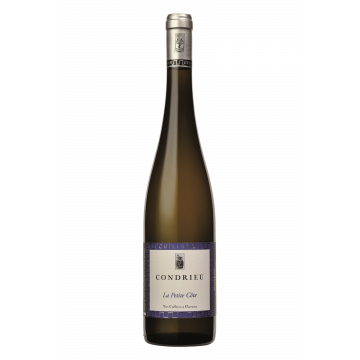 Condrieu aoc 'La Petite Côte' Magnum