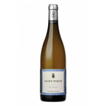 Saint-Péray aoc 'Les Potiers'
