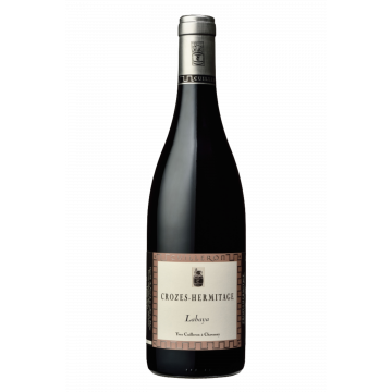 Crozes-Hermitage Rouge aoc 'Labaya'