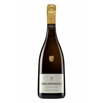 Champagne aoc Brut 'Royale Réserve'