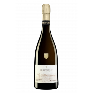 Champagne aoc 1er Cru Extra Brut 'La Rémissionne'