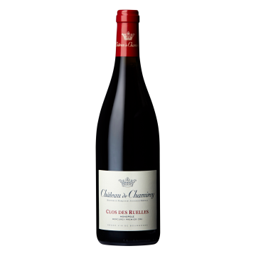 Mercurey Rouge aoc 1er Cru 'Clos de Ruelles' Mnp.