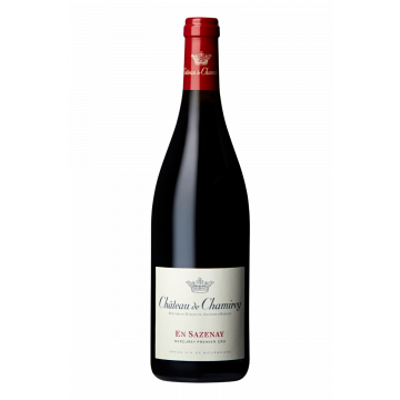 Mercurey Rouge aoc 1er Cru 'En Sazenay' 
