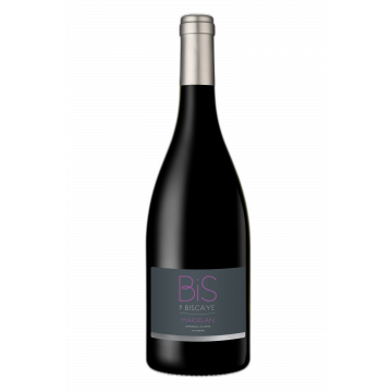 Marselan Pays d'Oc igp Organic 'Bis by Biscaye'
