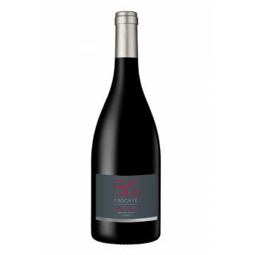 Pinot Noir Pays d'Oc igp Organic 'Bis by Biscaye'