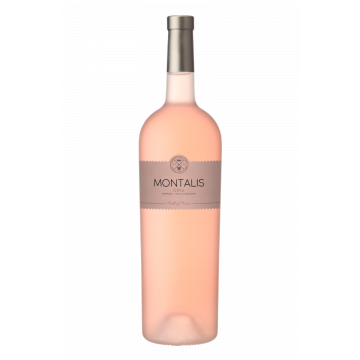 Montalis Gris Languedoc aop Magnum