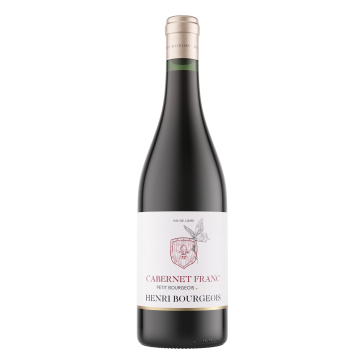Cabernet Franc Val de Loire igp 'Petit Bourgeois'