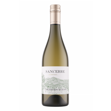 Sancerre Blanc aop 'Henri Bourgeois'