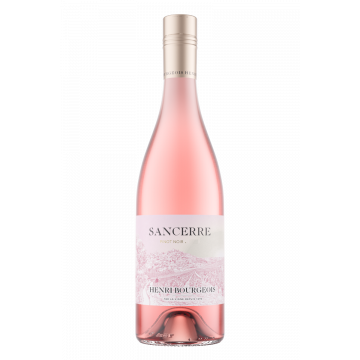 Sancerre Rosé aop 'Henri Bourgeois'