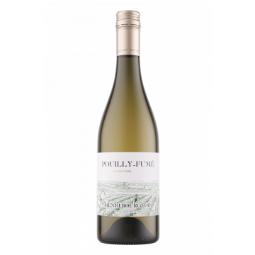 Pouilly-Fumé aop 'Henri Bourgeois'