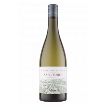 Sancerre Blanc 'ES-56 Éocéne Silex La Bourgeoise'