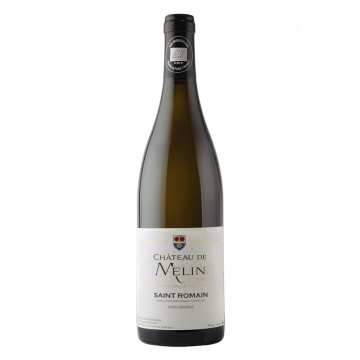 Saint-Romain aoc Organic 'Sous le Château'