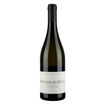 Beaujolais Blanc aop 'Domaine de Colonat'