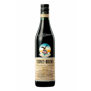 Fernet Branca