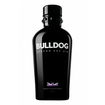 Bulldog Gin