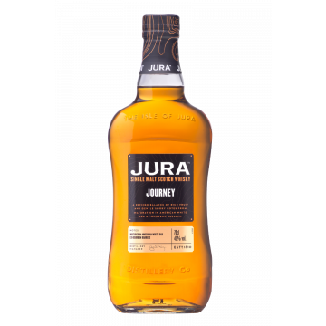 Jura Whisky 'Journey'
