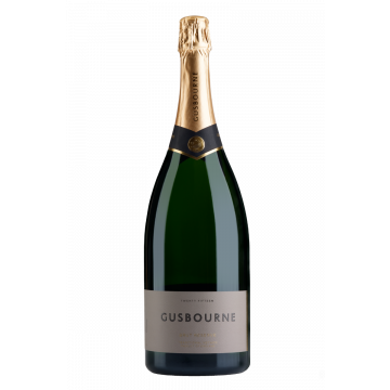 Gusbourne Brut Reserve Magnum