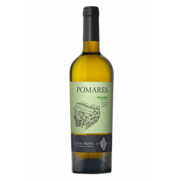 Branco Douro doc 'Pomares'