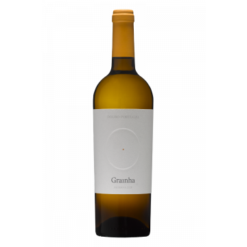 Reserva Branco Douro doc 'Grainha'