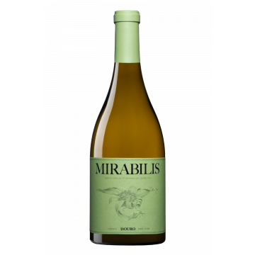 Branco Douro doc 'Mirabilis'