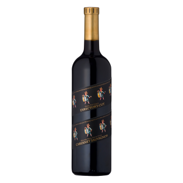Cabernet Sauvignon Alexander Val. 'Director's Cut'