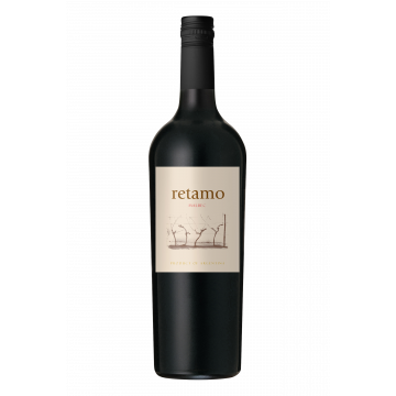 Malbec 'Retamo'